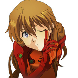 新劇場版アスカ