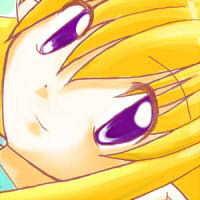 自キャラアイコン用