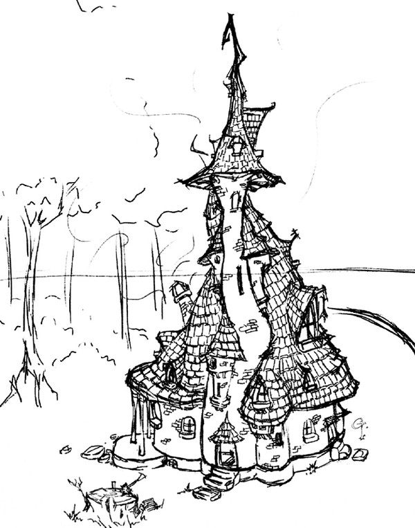 Castle