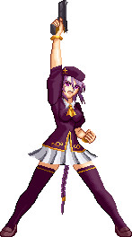 フルトランス！