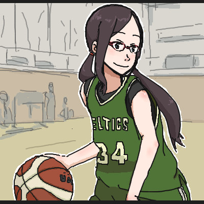 鼻歌ドリブル~