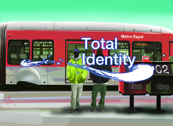 total identity