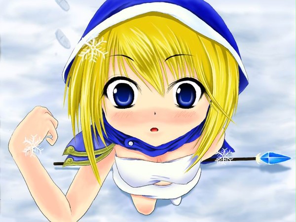 Rylai Crestfall
