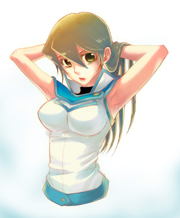 明日香さん
