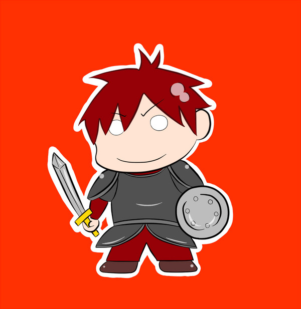 ファイターくん