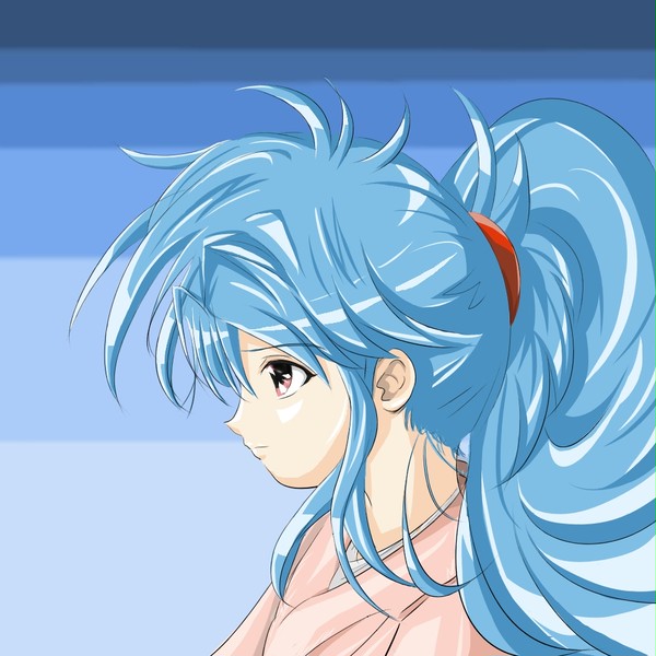 落書きのつもりが…