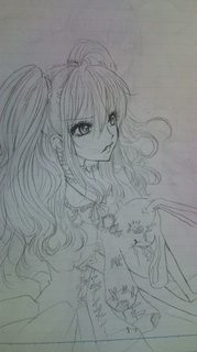オリジナル１