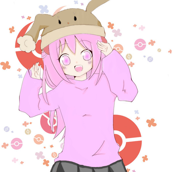ヒカリちゃん塗らせていただきました(ﾟωﾟ)