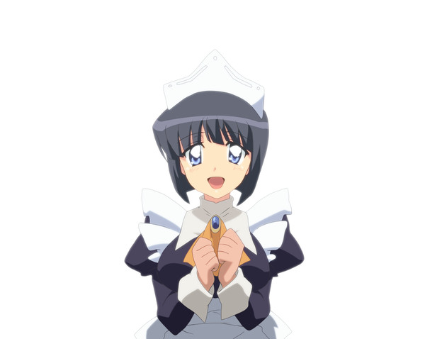 シエスタ巨乳化