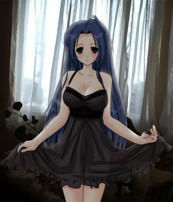 あずささん…