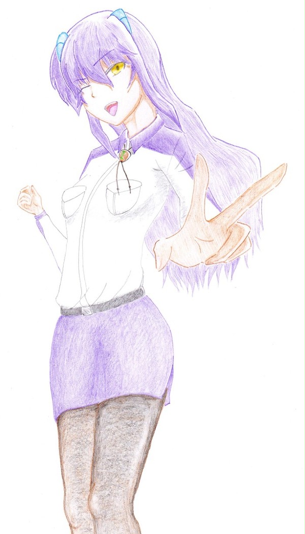 いぇぃ
