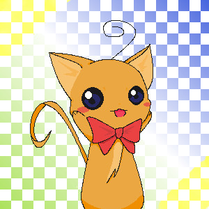にゃんこ