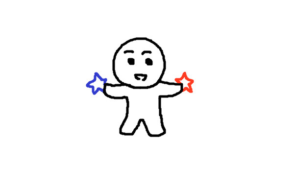 ヒトデ