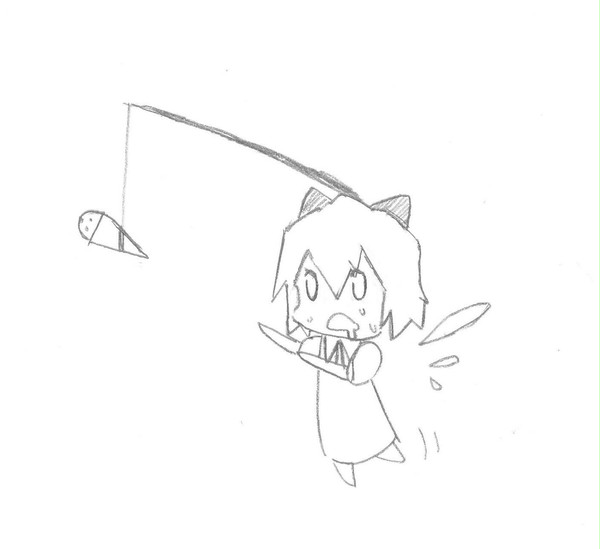 パブロフの犬？