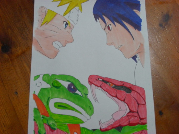 ＮＡＲＵＴＯ