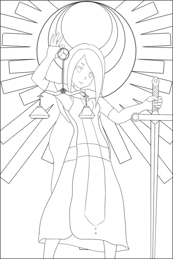 JUSTICE
