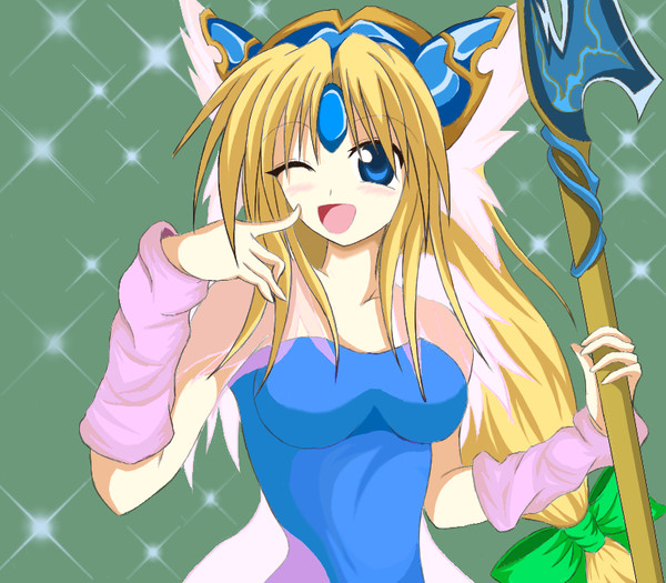 サポートなら任せてください♪