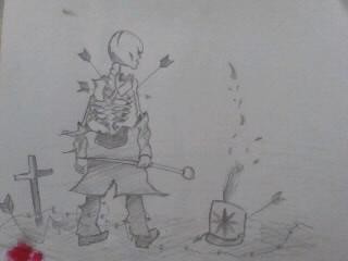black parade