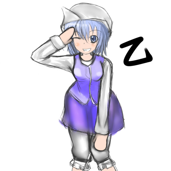 レティさん