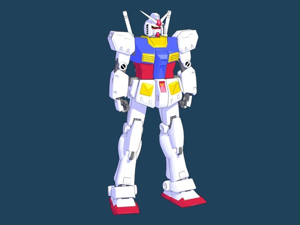 RX-78-2