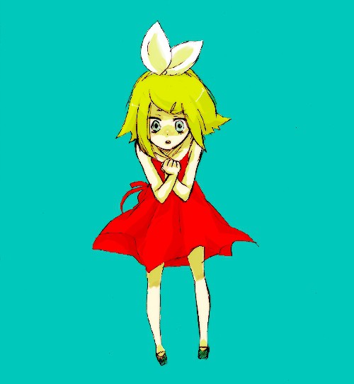 ようじょ