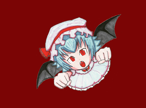 う〜
