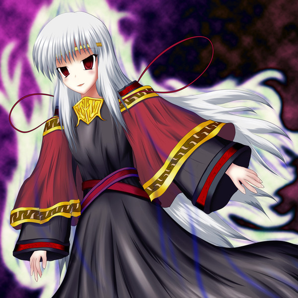 悪堕ち？　洗脳？　ユリア様