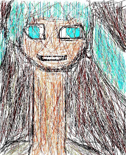 初音ミク