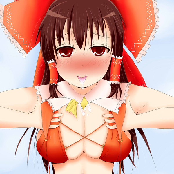 よだれ