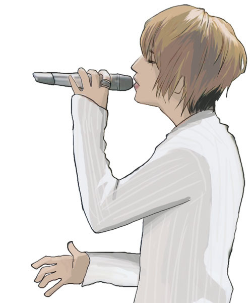 08 tour ‘Ｔ’