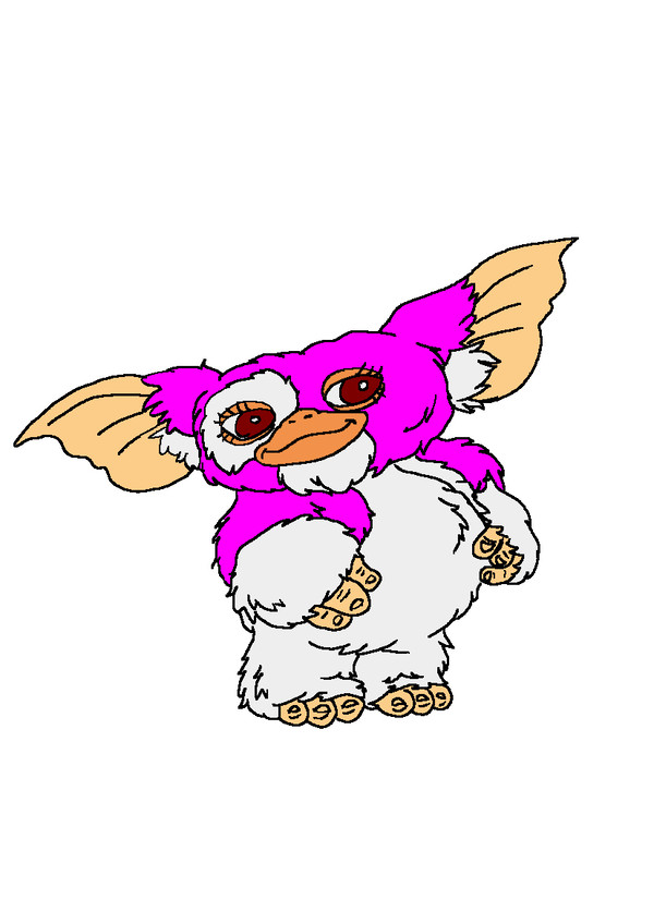 ギズモ