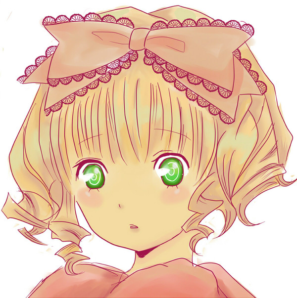 雛苺ちゃーん