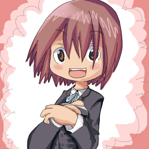 練習絵