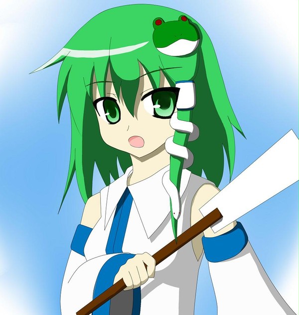 早苗
