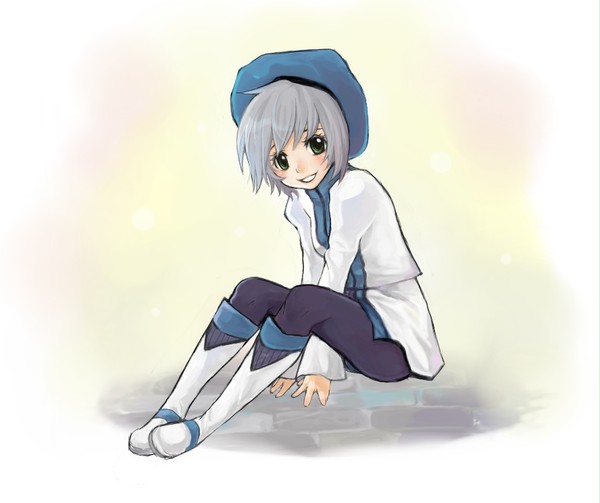 むかしの