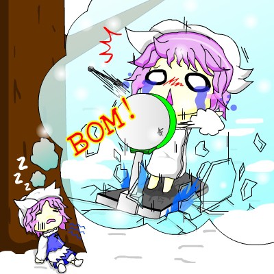 レティさん