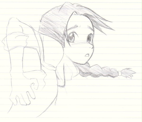 あるみちゃん