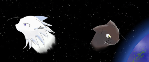 幽と焔