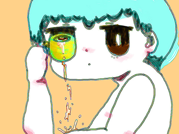 カウﾋｨタイム　ピシャッ