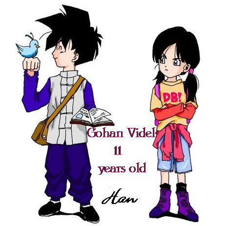 11 yers old