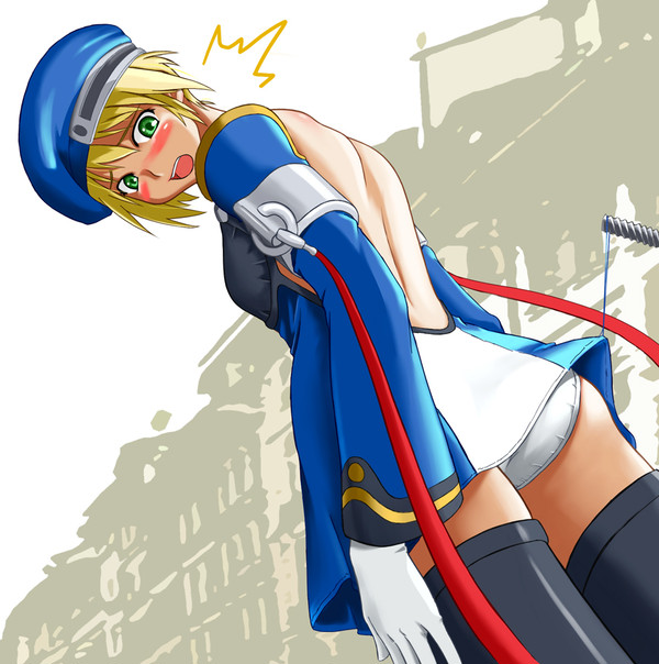 せくしー?ノエルさん