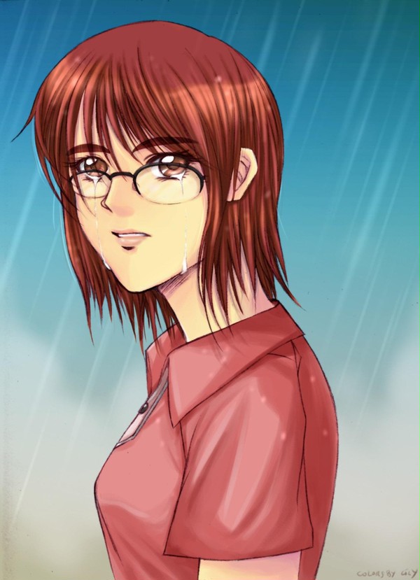 Daydreamers- Vivian