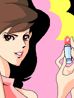 不二子'80