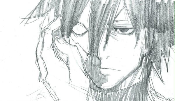 黒の契約者