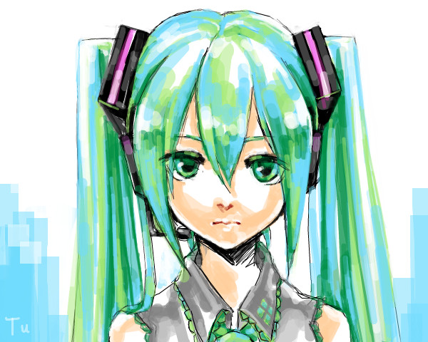ミク
