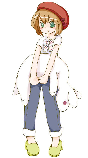 トロ子