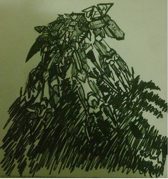 alien shooter boss