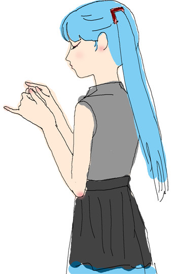 そわかちゃん