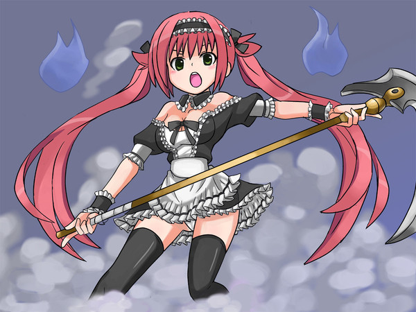 アイリさん