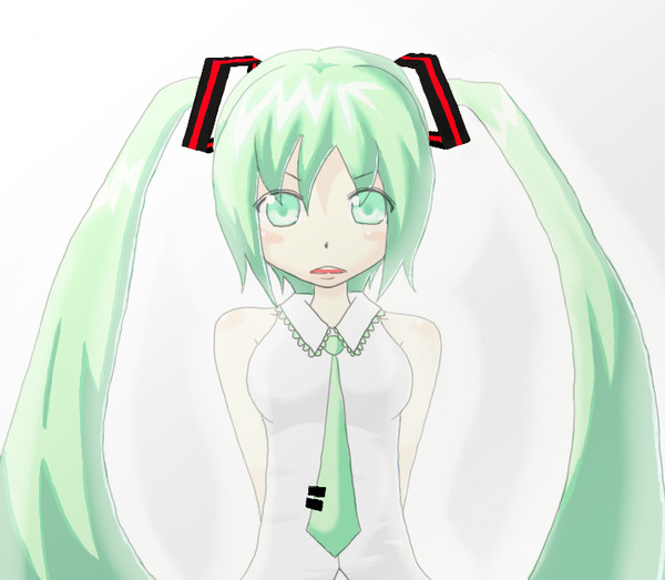 初音ミク